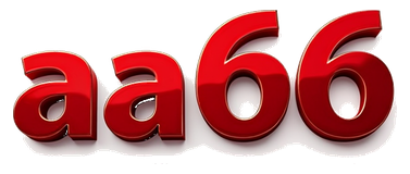 aa66 logo